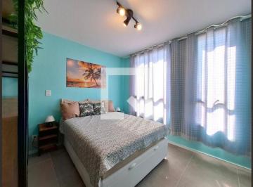 Apartamento · 80m² · 1 Quarto · Apartamento à Venda - Centro, 1 Quarto, 80 m² - Rio de Janeiro
