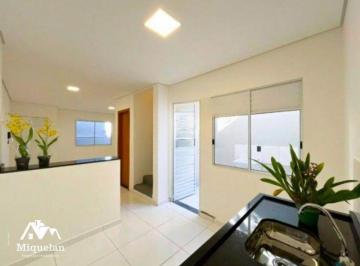 Casa · 59m² · 2 Quartos · 1 Vaga · Casa à venda - no Vila Aurora