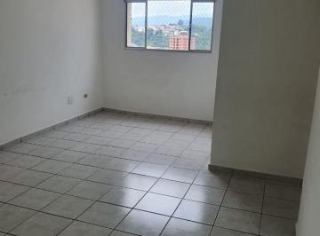 Apartamento · 62m² · 2 Quartos · Apartamento à venda, 62 m² - Jaçanã - São Paulo/SP