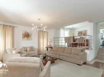 Casa · 525m² · 5 Quartos · 6 Vagas · Sobrado à venda, 525 m² - Vila Albertina - São Paulo/SP