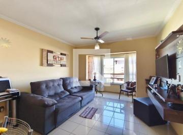 Apartamento · 90m² · 3 Quartos · 1 Vaga · Apartamento à Venda - Parque Industrial, 3 Quartos, 90 m² - Campinas