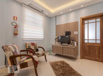 Casa · 240m² · 3 Quartos · 2 Vagas · Casa à Venda - São Geraldo, 3 Quartos, 240 m² - Porto Alegre