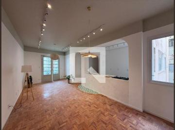 Apartamento · 113m² · 3 Quartos · Apartamento à Venda - Santa Cecília, 3 Quartos, 113 m² - São Paulo