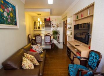 Apartamento · 71m² · 3 Quartos · 1 Vaga · Apartamento à Venda - Águas Claras, 3 Quartos, 71 m² - Brasília