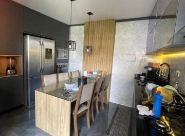 Casa · 120m² · 2 Quartos · 2 Vagas · Sobrado 2 Dorms à Venda no Jardim Paulista, Guarulhos