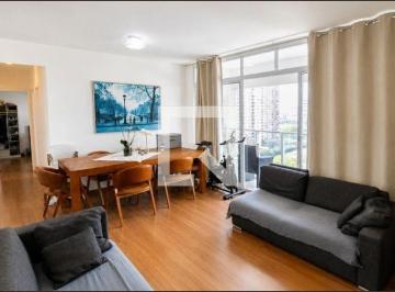Apartamento · 90m² · 2 Quartos · 2 Vagas · Apartamento à Venda - Alphaville, 2 Quartos, 90 m² - Barueri