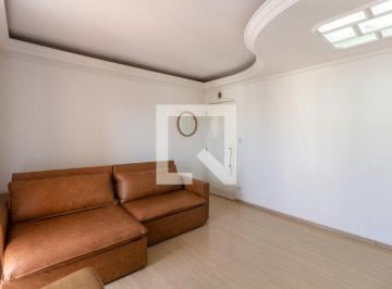 Apartamento · 70m² · 2 Quartos · 1 Vaga · Apartamento à Venda - Vila Rosália, 2 Quartos,  70 m² - Guarulhos