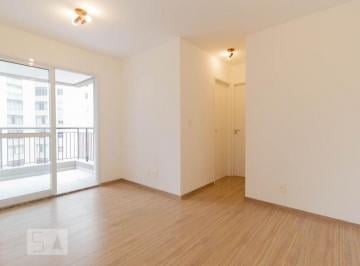 Apartamento · 57m² · 2 Quartos · 1 Vaga · Apartamento à Venda - Sumaré, 2 Quartos, 57 m² - São Paulo