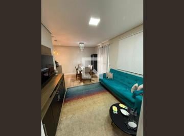 Apartamento · 72m² · 3 Quartos · 2 Vagas · Apartamento à Venda - Engordadouro, 3 Quartos, 72 m² - Jundiaí