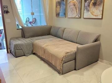 Casa · 87m² · 3 Quartos · 2 Vagas · Casa 3 dorms c/ suíte e 2 vagas – 87m² Parada Inglesa/Tucuruvi