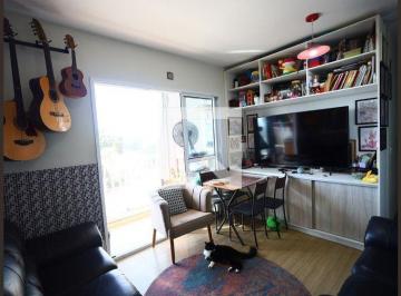 Apartamento · 55m² · 2 Quartos · 1 Vaga · Apartamento à Venda - Quitaúna, 2 Quartos, 55 m² - Osasco