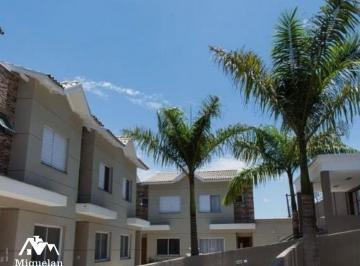 Casa · 57m² · 1 Quarto · 1 Vaga · Sobrado em Condomínio no Tremembé