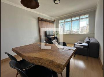 Apartamento · 66m² · 2 Quartos · 1 Vaga · Apartamento à Venda - Cambuí, 2 Quartos, 66 m² - Campinas