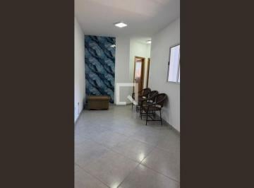 Apartamento · 88m² · 2 Quartos · 1 Vaga · Apartamento à Venda - Vila Tibirica, 2 Quartos,  88 m² - Santo André