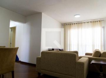 Apartamento · 62m² · 2 Quartos · 1 Vaga · Apartamento à Venda - Saúde, 2 Quartos, 62 m² - São Paulo
