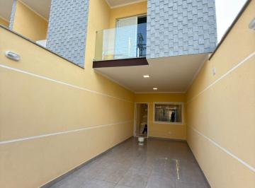 Casa · 100m² · 3 Quartos · 2 Vagas · Sobrado a venda 3 Dorm 1 suite 2 vagas Por 649.000 Vila Medeiros Sp