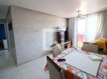 Apartamento · 55m² · 2 Quartos · 1 Vaga · Apartamento à Venda - Jardim Roberto, 2 Quartos, 55 m² - Osasco