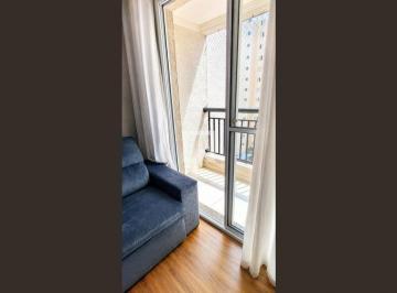 Apartamento · 56m² · 2 Quartos · 1 Vaga · Apartamento à Venda - Planalto, 2 Quartos,  56 m² - São Bernardo do Campo