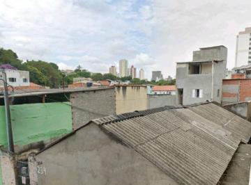 Terreno · 310m² · Terreno à venda, 310 m² - Vila Mazzei - São Paulo/SP