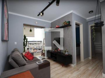 Apartamento · 55m² · 2 Quartos · 1 Vaga · Apartamento à Venda - Vila Ema, 2 Quartos, 55 m² - São Paulo
