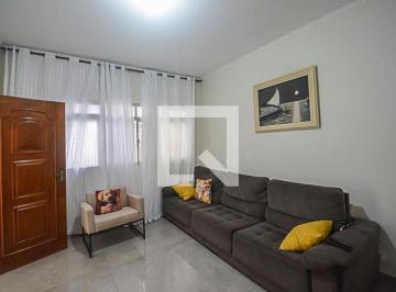 Casa · 180m² · 2 Quartos · 3 Vagas · Casa à Venda - Nova Petrópolis, 2 Quartos,  180 m² - São Bernardo do Campo