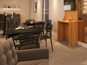 Apartamento · 34m² · 2 Quartos · Apartamento à venda, 34 m² - Tucuruvi - São Paulo/SP