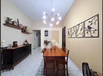 Apartamento · 74m² · 2 Quartos · Apartamento à Venda - Laranjeiras, 2 Quartos,  74 m² - Rio de Janeiro