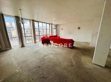 Apartamento · 181m² · 3 Quartos · Apartamento em Rua Ferreira Penteado - Centro - Campinas/SP