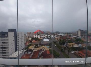 Apartamento · 103m² · 3 Quartos · 2 Vagas · Apartamento em Avenida Condessa de Vimieiros - Centro - Itanhaém/SP