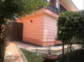 Casa · 790m² · 5 Quartos · 12 Vagas · Sobrado com 5 dormitórios à venda, 790 m² - Alto da Lapa