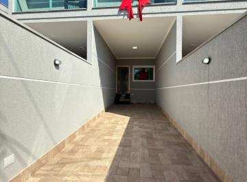 Casa · 120m² · 3 Quartos · 2 Vagas · Sobrado a venda 3 suites 2 vagas 850.000  Jardim Japão Sp