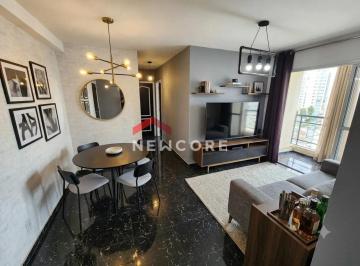 Apartamento · 56m² · 2 Quartos · 1 Vaga · Apartamento em Rua Madre de Deus - Mooca - São Paulo/SP