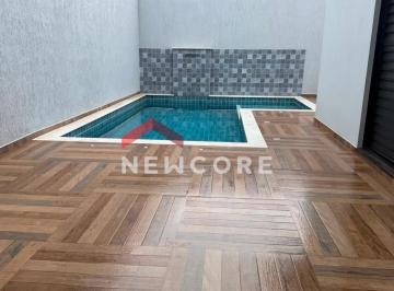 Casa · 127m² · 3 Quartos · 3 Vagas · Casa em Rua Biritiba - Suarão - Itanhaém/SP