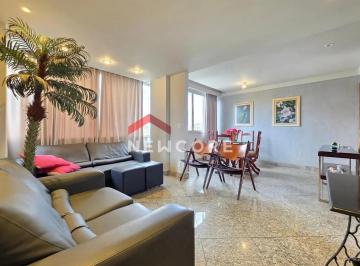 Apartamento · 83m² · 3 Quartos · 2 Vagas · Apartamento em Rua Major Lopes - São Pedro - Belo Horizonte/MG