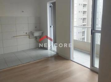 Apartamento · 48m² · 2 Quartos · 1 Vaga · Apartamento em Rua Oscar Pires de Assis - Jardim das Palmeiras - Sumaré/SP