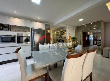 Apartamento · 128m² · 3 Quartos · 2 Vagas · Apartamento em Rua 276 - Meia Praia - Itapema/SC