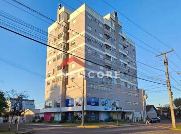 Apartamento · 61m² · 2 Quartos · 1 Vaga · Apartamento em Rua João Streit - Scharlau - São Leopoldo/RS