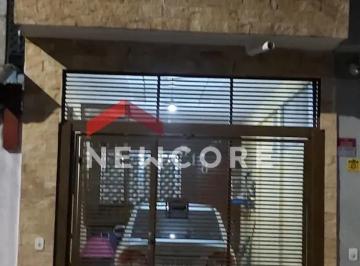 Casa · 150m² · 2 Quartos · 2 Vagas · Sobrado em Rua Doutor Raul Manso Sayão Filho - Cidade São Mateus - São Paulo/SP