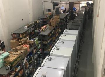 Comercial · 250m² · Galpão à venda, 250 m² - Bela Vista - São Paulo/SP