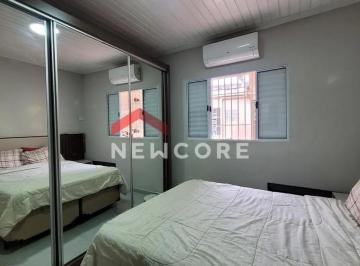 Casa · 76m² · 2 Quartos · Sobrado em Avenida dos Pequis - Jardim Vila Formosa - São Paulo/SP