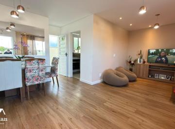 Casa · 120m² · 3 Quartos · 2 Vagas · Casa em Condomínio na Água Fria | 3 Dormitórios e Suíte