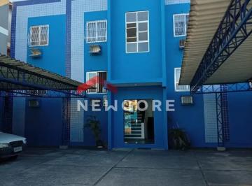 Apartamento · 63m² · 2 Quartos · 1 Vaga · Apartamento em Rua Sebastião Clóvis Tavares - Parque Flamboyant - Campos dos Goytacazes/RJ