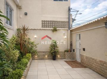 Casa · 150m² · 3 Quartos · 1 Vaga · Casa de condomínio em  Rua Santo Isaac - Irajá - Rio de Janeiro/RJ