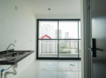 Apartamento · 24m² · 1 Quarto · Apartamento em Rua Serra do Japi - Vila Gomes Cardim - São Paulo/SP