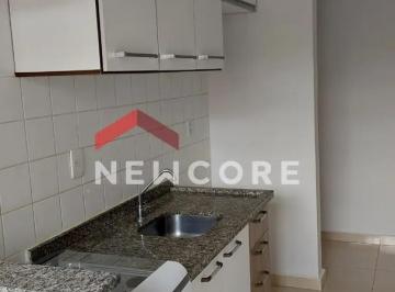 Apartamento · 48m² · 2 Quartos · 1 Vaga · Apartamento em Rua João Stringheta - São Pedro - Londrina/PR