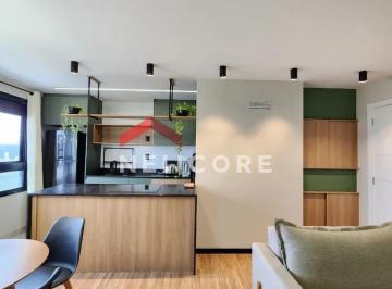 Apartamento · 64m² · 2 Quartos · 1 Vaga · Apartamento em  Rua Elza Felippini - Jardim Contorno - Bauru/SP