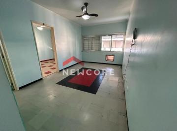 Apartamento · 49m² · 1 Quarto · 1 Vaga · Apartamento em Avenida Barão de Penedo - José Menino - Santos/SP