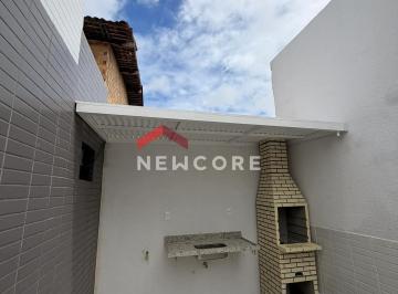 Apartamento · 65m² · 3 Quartos · 1 Vaga · Apartamento em Avenida Marechal Hermes da Fonseca - Bessa - João Pessoa/PB