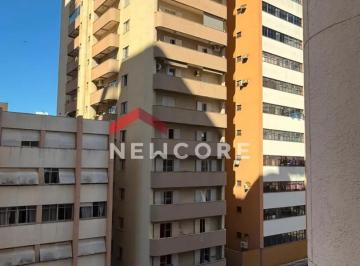 Apartamento · 118m² · 3 Quartos · 1 Vaga · Apartamento em Rua Prefeito Hugo Cabral - Centro - Londrina/PR