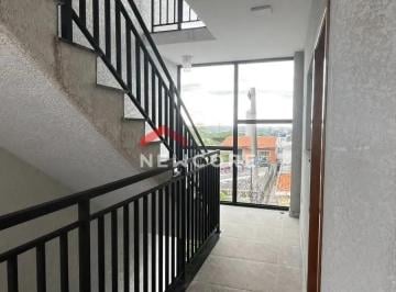 Apartamento · 41m² · 2 Quartos · 1 Vaga · Apartamento em Rua Ererê - Vila Curuçá - São Paulo/SP